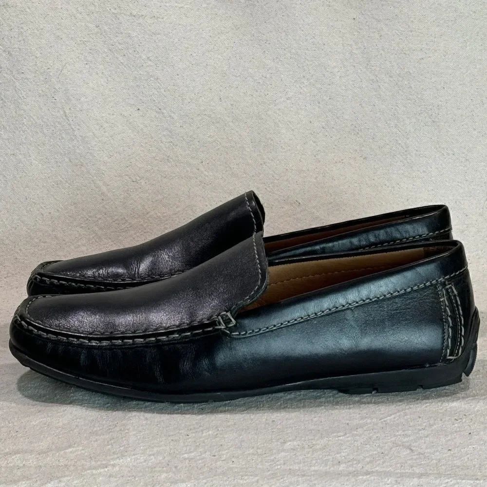 Alfani 'Java' Driving Loafers Mens Size 11M - Picture 4 of 16